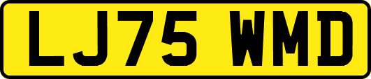 LJ75WMD