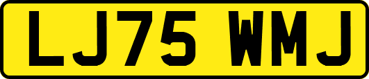LJ75WMJ
