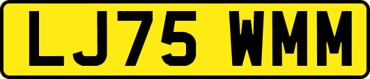 LJ75WMM