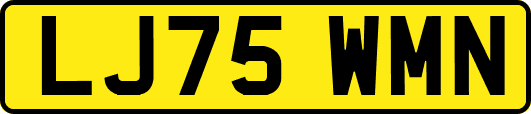 LJ75WMN