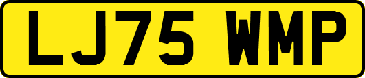LJ75WMP