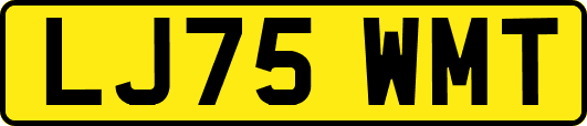 LJ75WMT