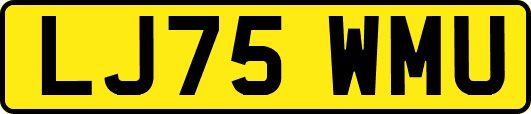 LJ75WMU
