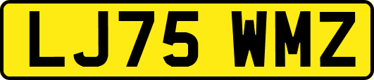 LJ75WMZ