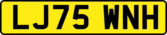 LJ75WNH