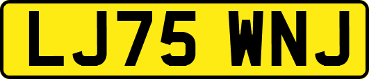 LJ75WNJ