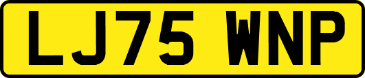 LJ75WNP