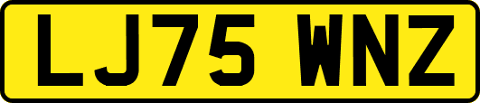 LJ75WNZ
