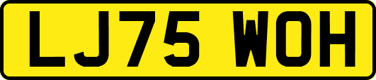 LJ75WOH