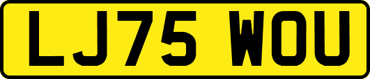 LJ75WOU