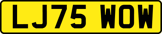 LJ75WOW