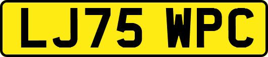 LJ75WPC
