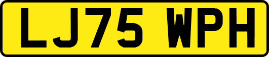 LJ75WPH