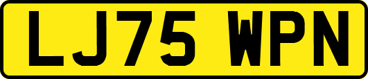 LJ75WPN