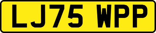 LJ75WPP