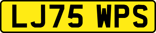 LJ75WPS