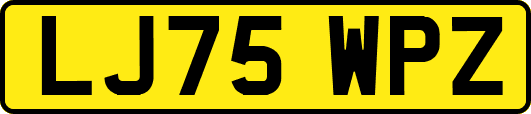 LJ75WPZ