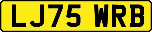 LJ75WRB