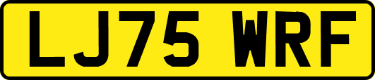 LJ75WRF