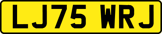LJ75WRJ