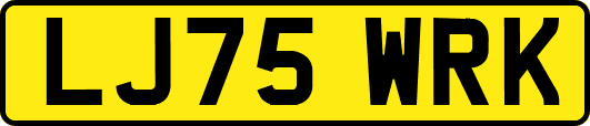 LJ75WRK