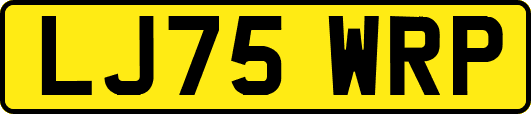 LJ75WRP