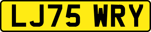 LJ75WRY