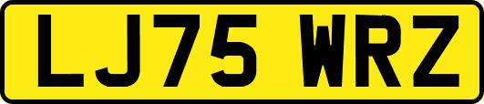 LJ75WRZ