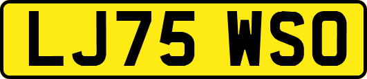 LJ75WSO