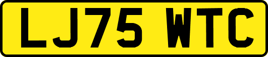 LJ75WTC