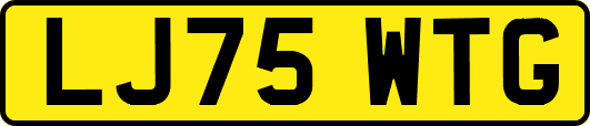 LJ75WTG