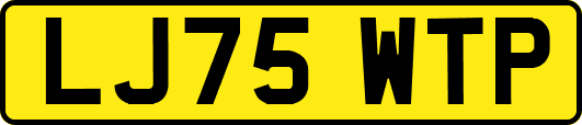 LJ75WTP