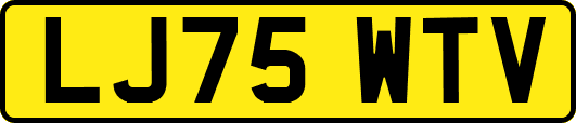 LJ75WTV