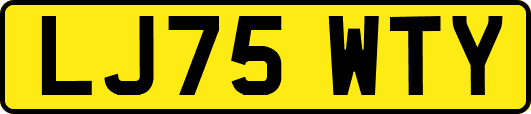 LJ75WTY