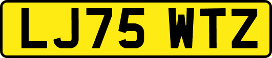 LJ75WTZ