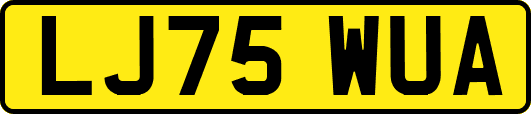 LJ75WUA