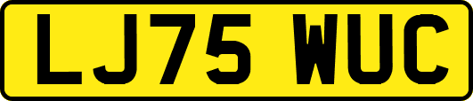 LJ75WUC