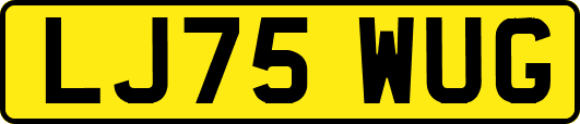 LJ75WUG