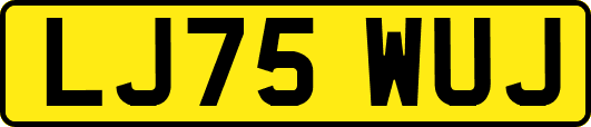 LJ75WUJ
