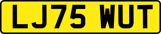 LJ75WUT