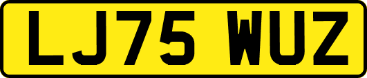 LJ75WUZ