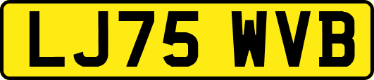 LJ75WVB