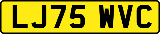 LJ75WVC