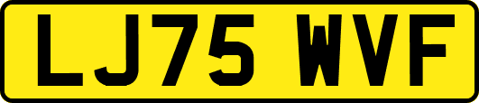 LJ75WVF