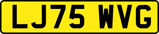 LJ75WVG