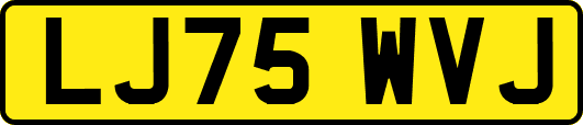 LJ75WVJ