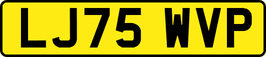 LJ75WVP