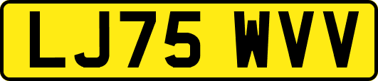 LJ75WVV