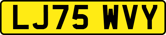 LJ75WVY
