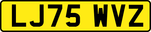 LJ75WVZ